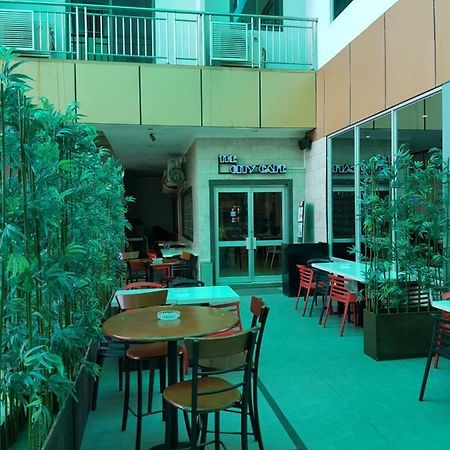 Lae City Hotel المظهر الخارجي الصورة