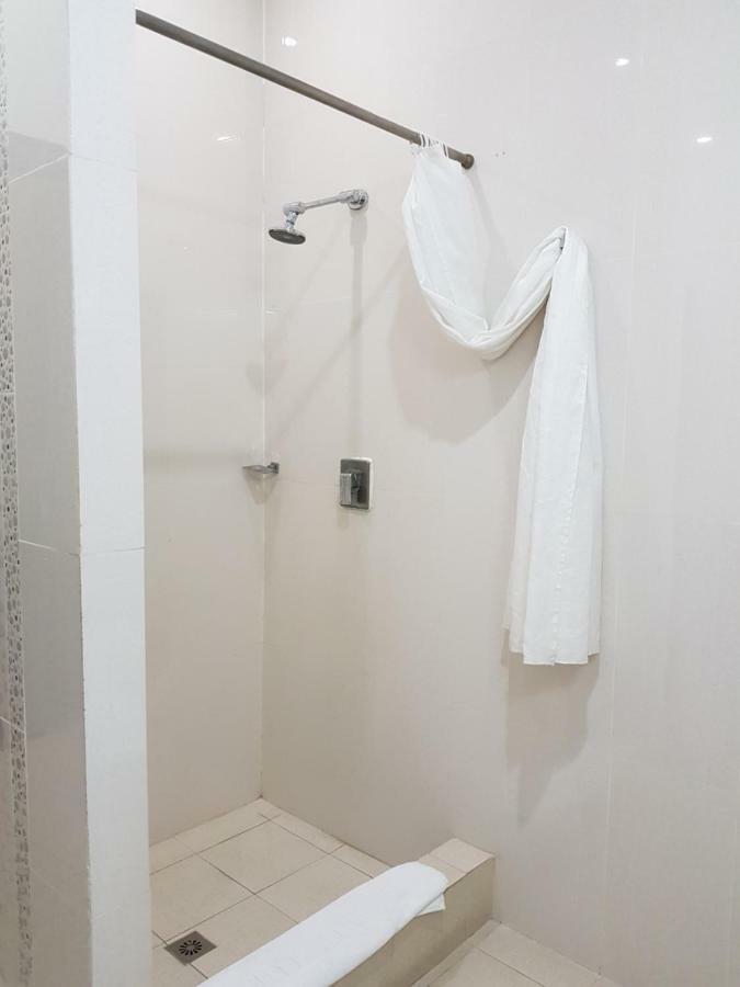 Lae City Hotel المظهر الخارجي الصورة