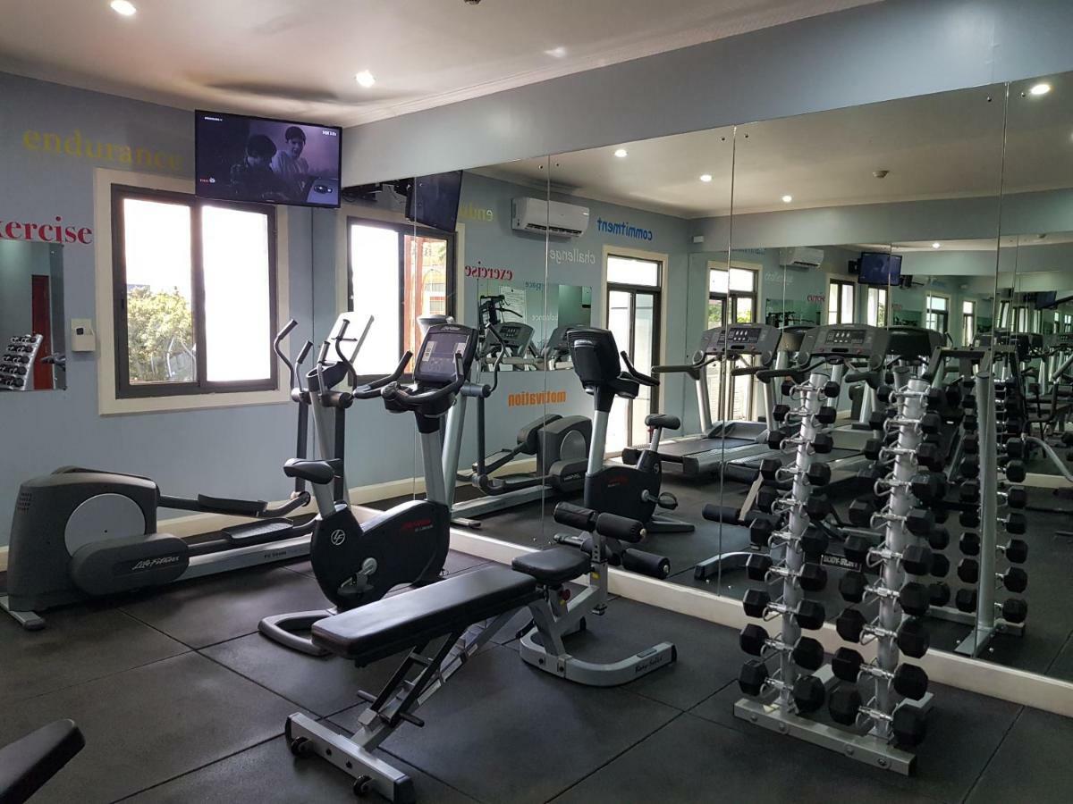 Lae City Hotel المظهر الخارجي الصورة