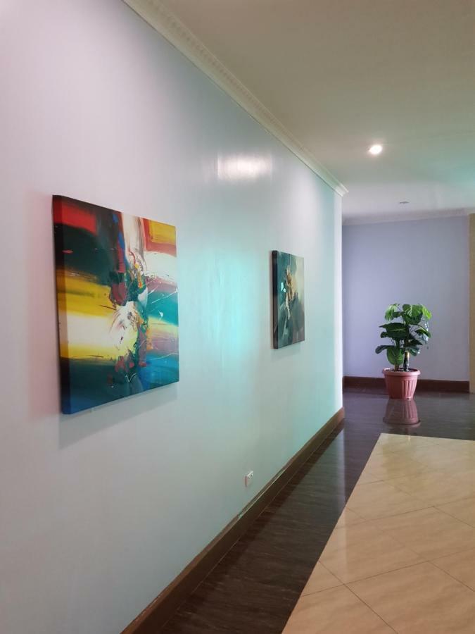Lae City Hotel المظهر الخارجي الصورة