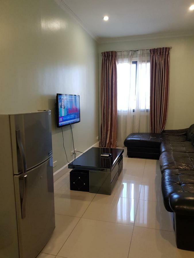 Lae City Hotel المظهر الخارجي الصورة