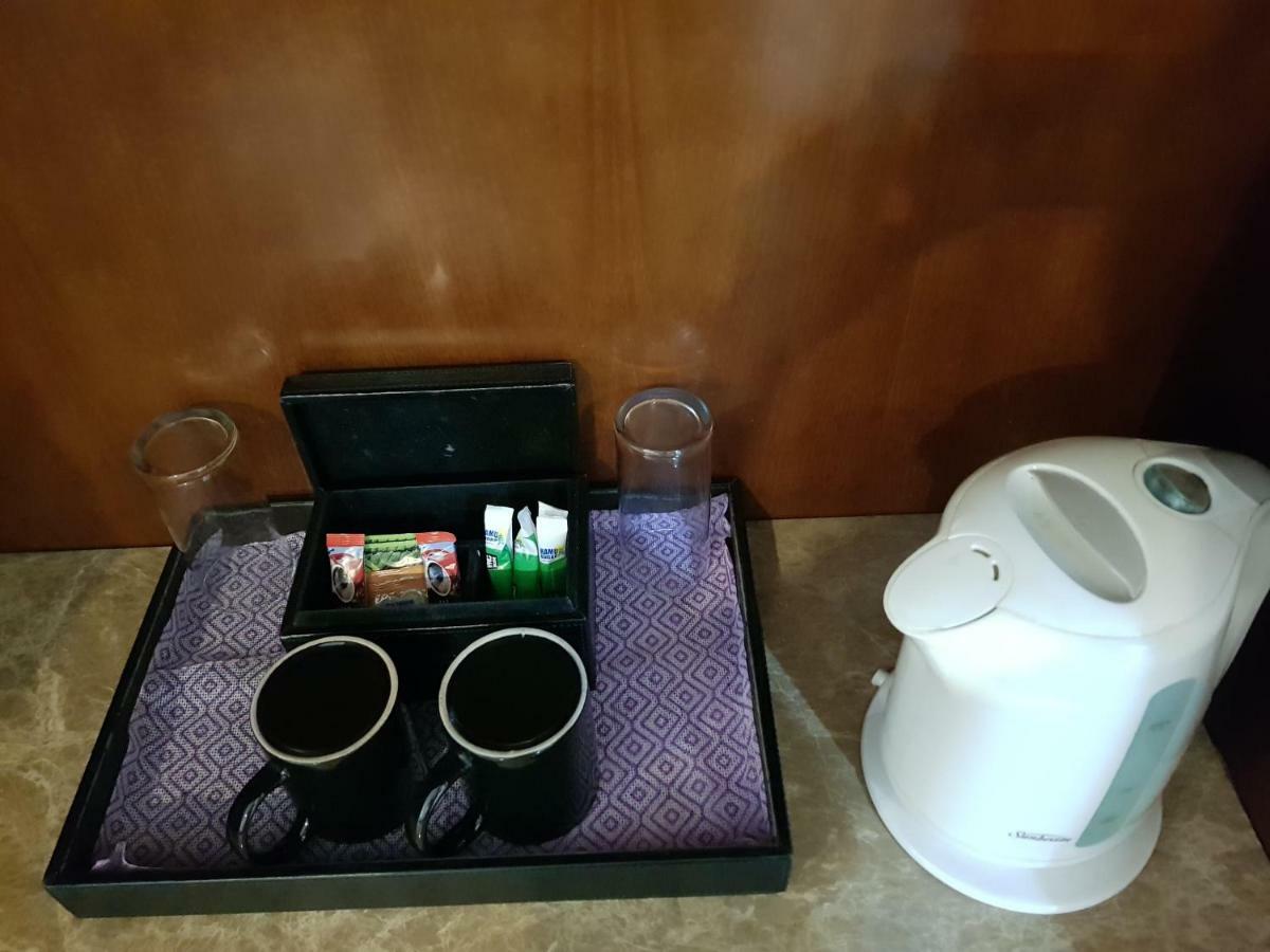 Lae City Hotel المظهر الخارجي الصورة