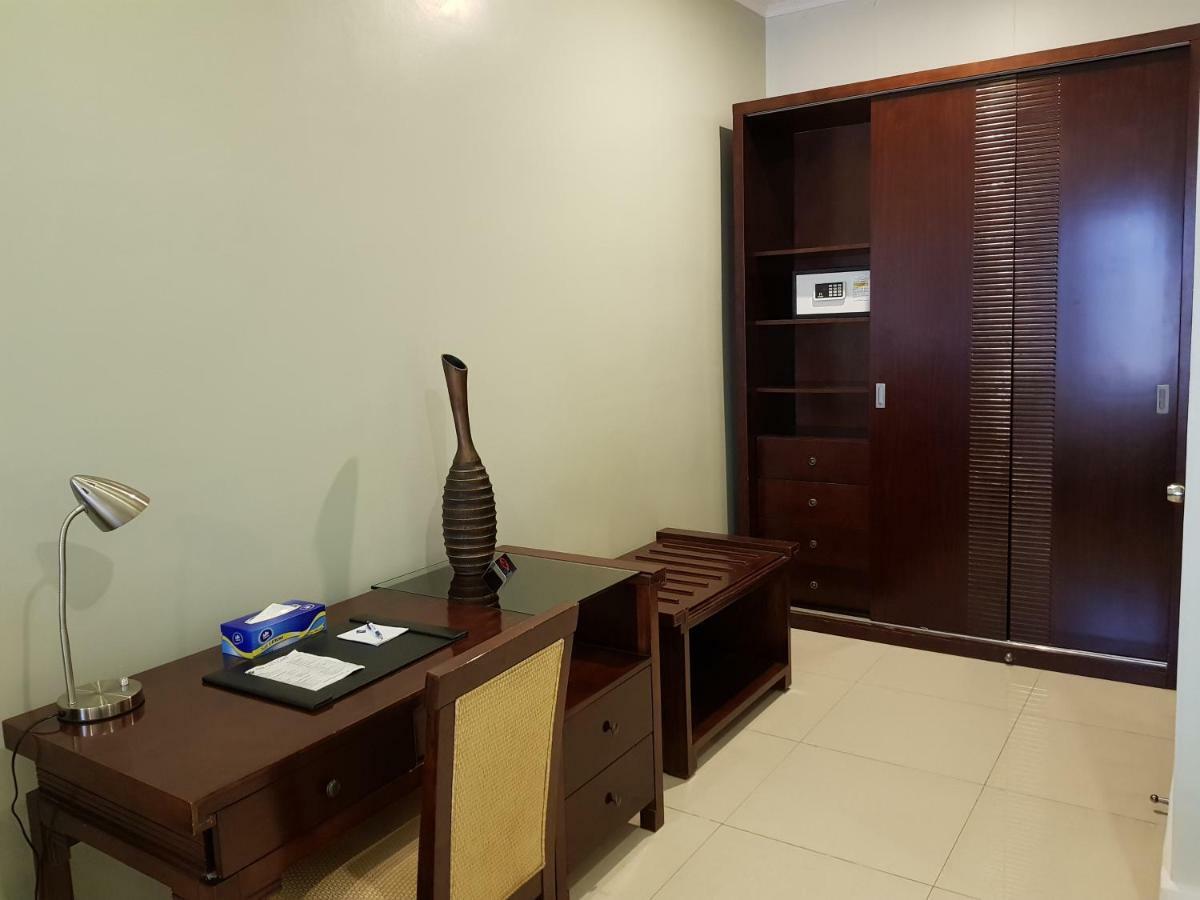 Lae City Hotel المظهر الخارجي الصورة