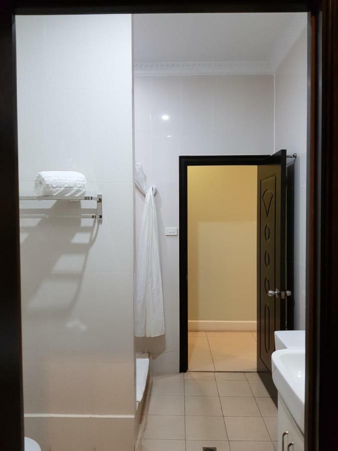 Lae City Hotel المظهر الخارجي الصورة