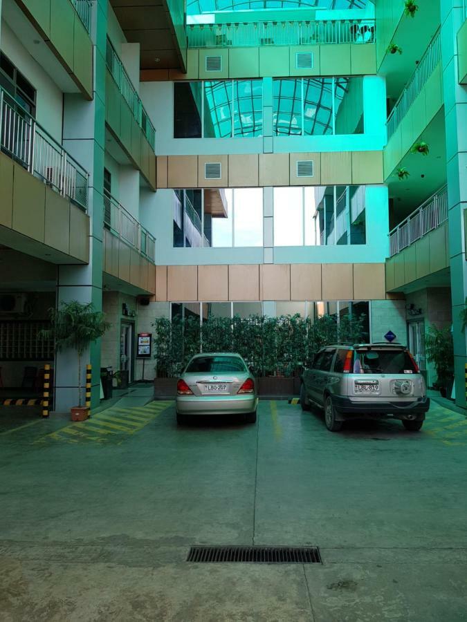 Lae City Hotel المظهر الخارجي الصورة