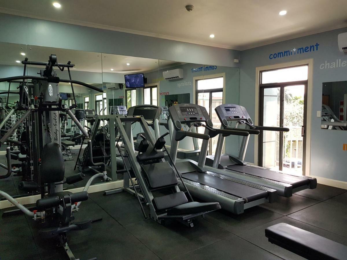 Lae City Hotel المظهر الخارجي الصورة