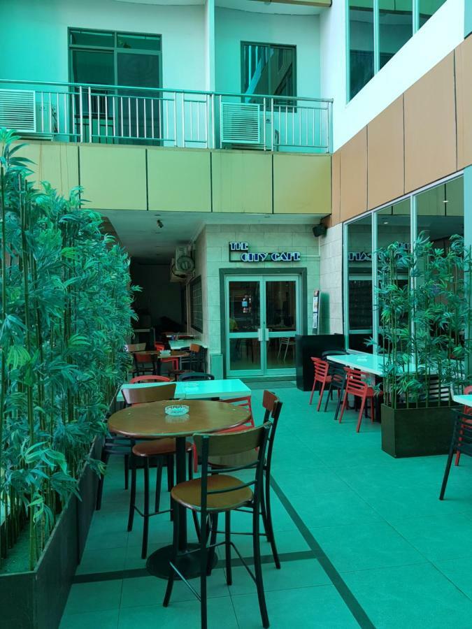 Lae City Hotel المظهر الخارجي الصورة