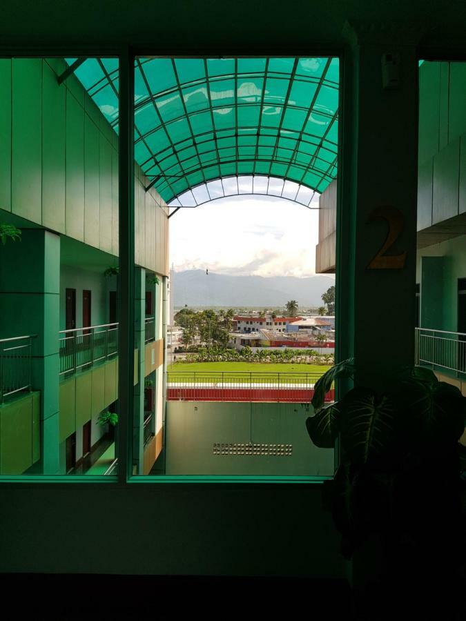 Lae City Hotel المظهر الخارجي الصورة