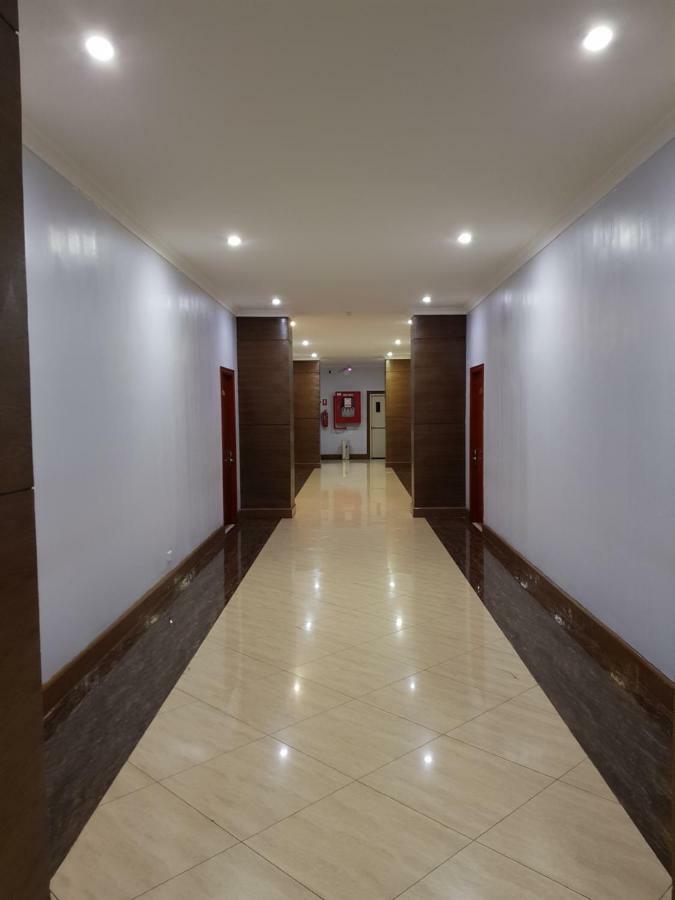 Lae City Hotel المظهر الخارجي الصورة