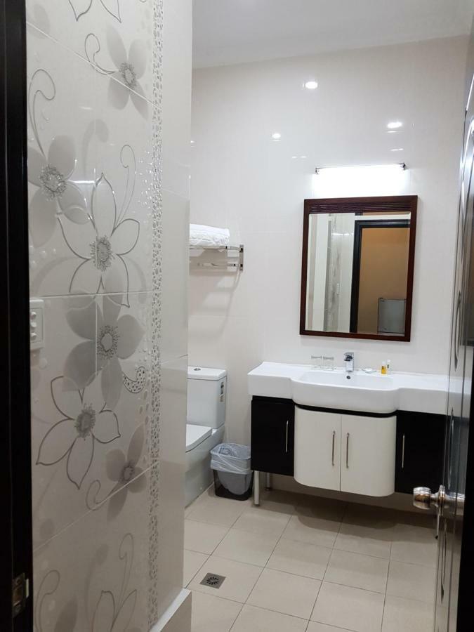 Lae City Hotel المظهر الخارجي الصورة
